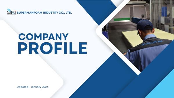 Company Profile_Superman Foam